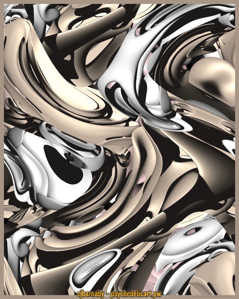 Eye Wonder 1