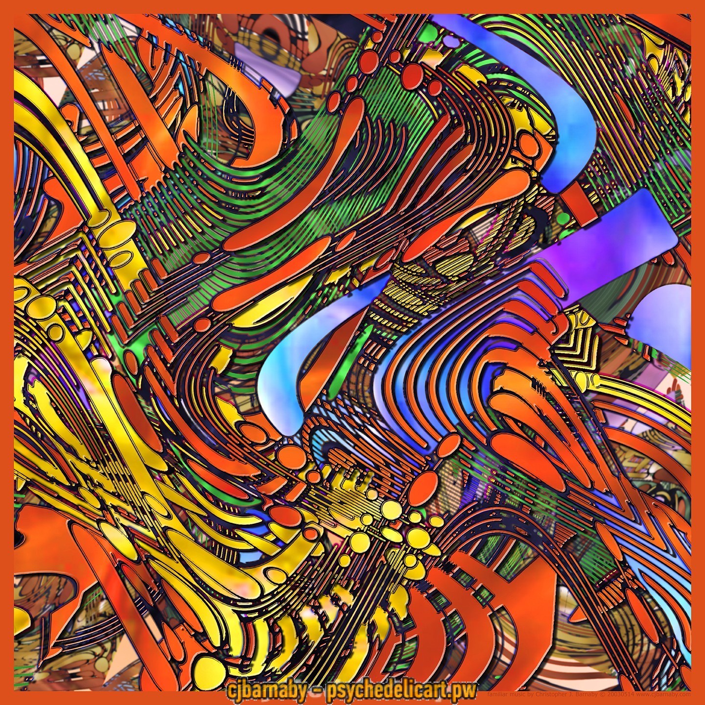 psychedelic art https://revelational.art/wp-content/uploads/Familiar-Music.jpg