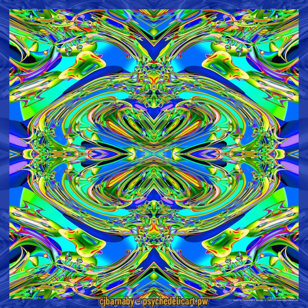 Faselv