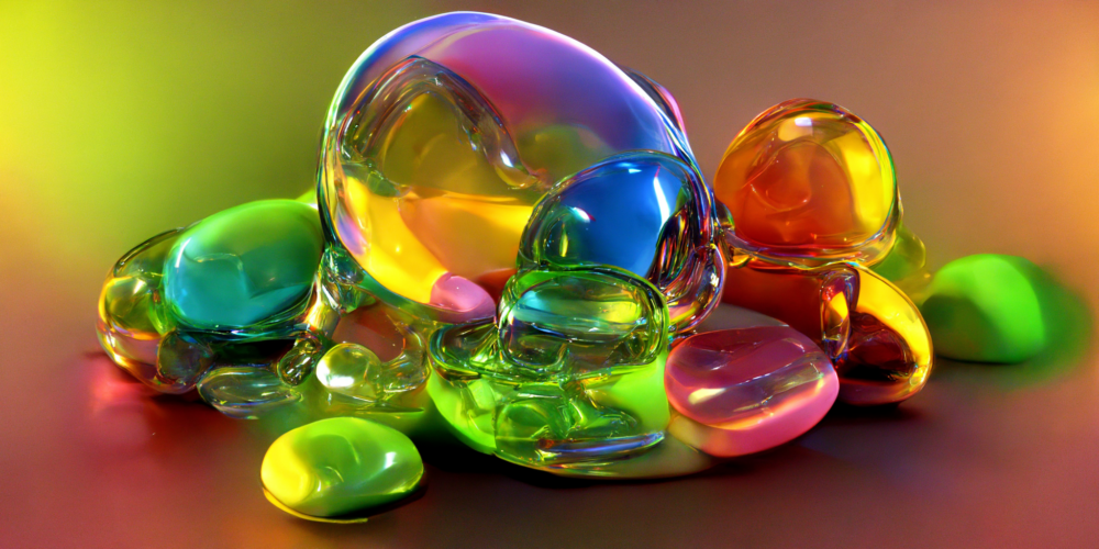 Glass Abstractions