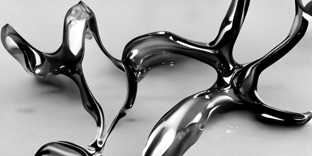 Glass Abstractions 2