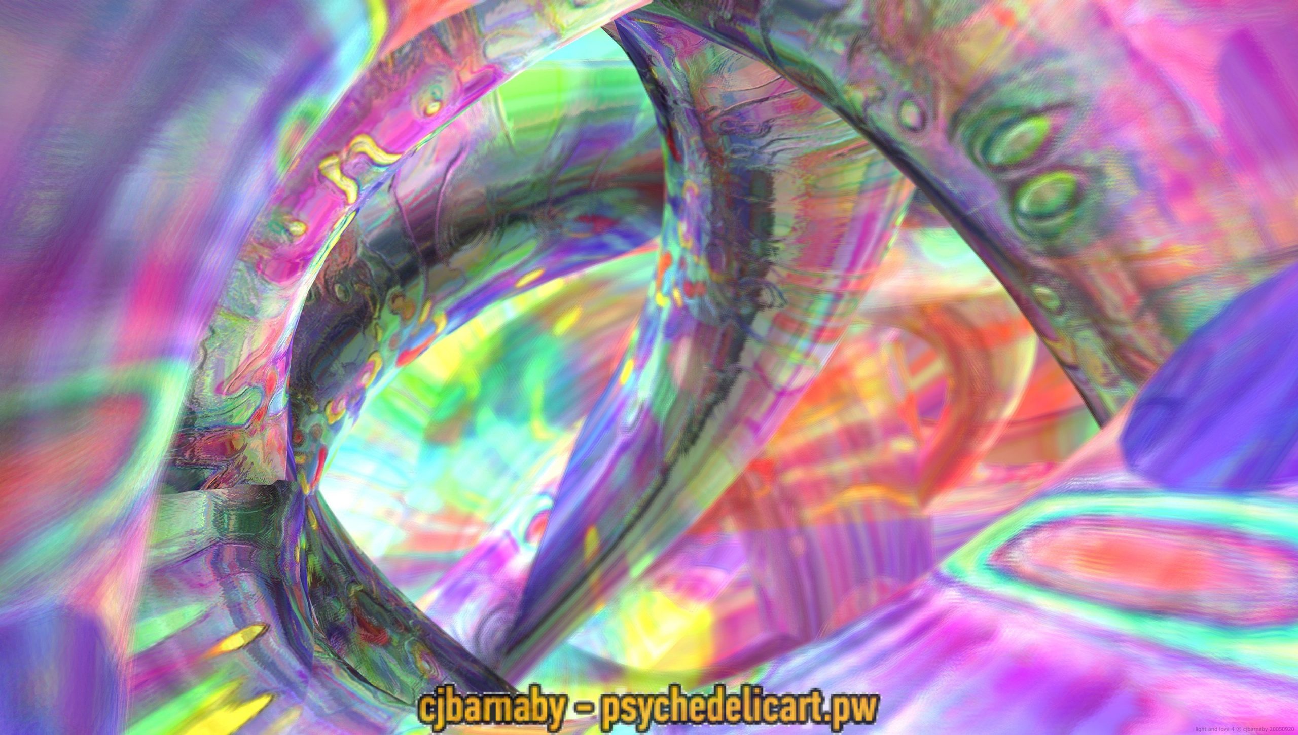 Light And Love 4