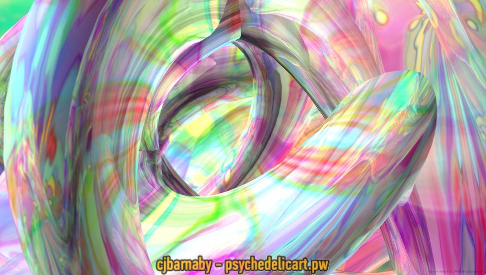 Light And Love2