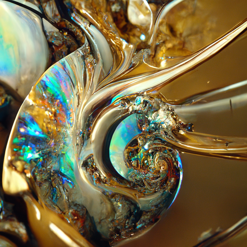 revelational art Light Plays 39