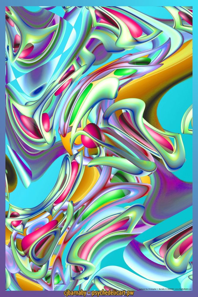 Nurture 2