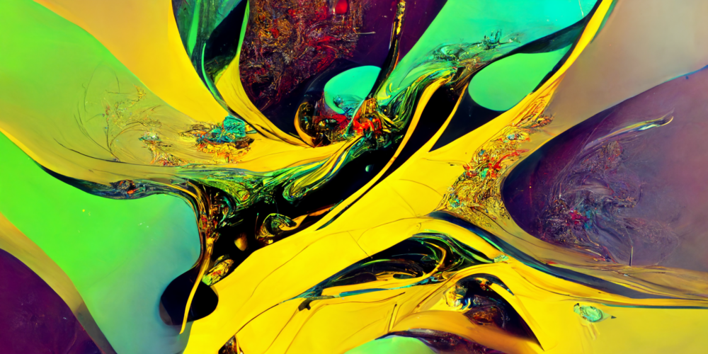 Psychedelic Plastics