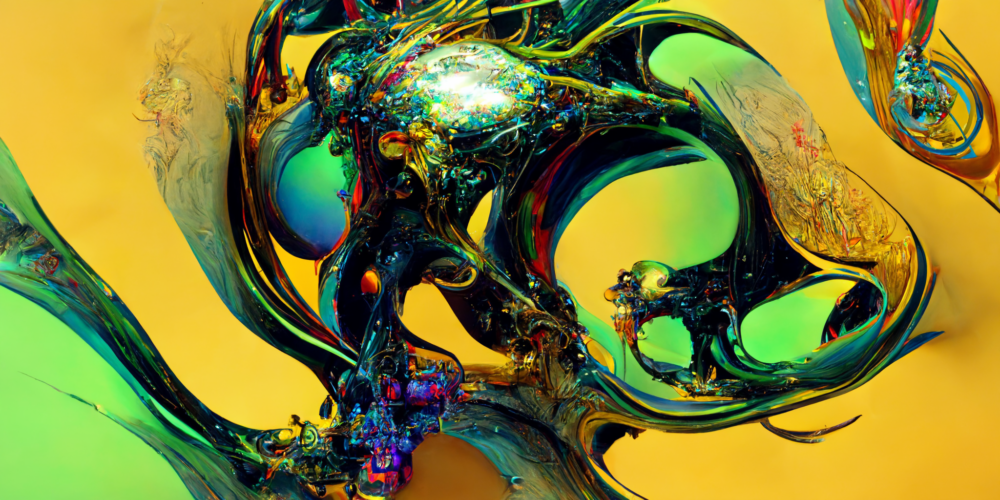 Psychedelic Plastics 2