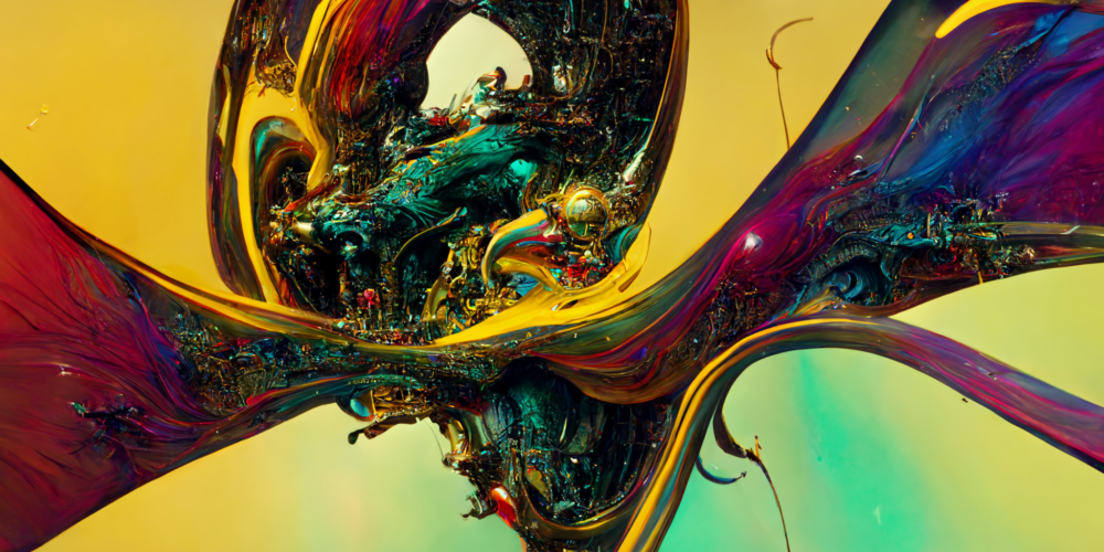 Psychedelic Plastics 3