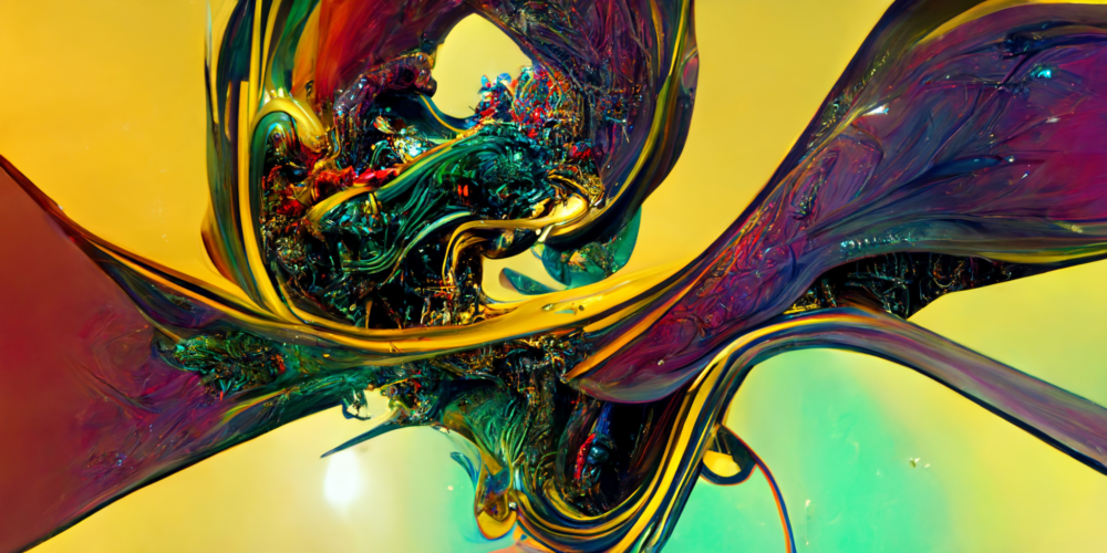 Psychedelic Plastics 4