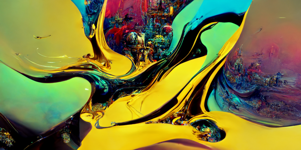 Psychedelic Plastics 5