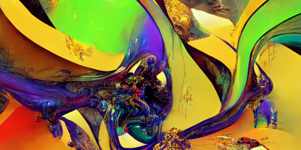 Psychedelic Plastics 6