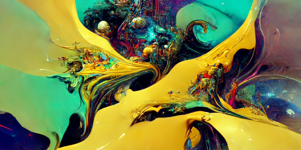 Psychedelic Plastics 7