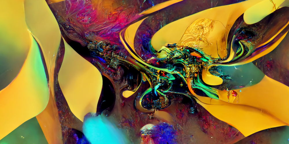 Psychedelic Plastics 8