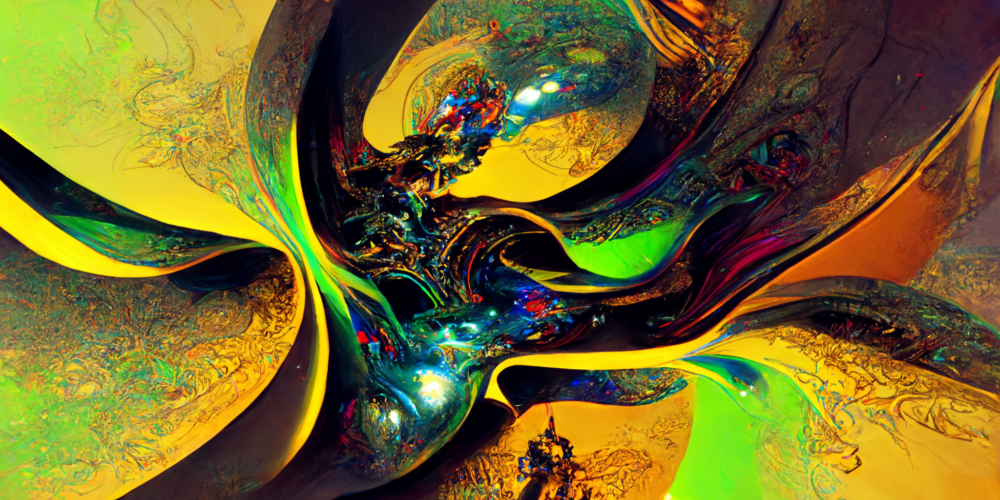 Psychedelic Plastics 9