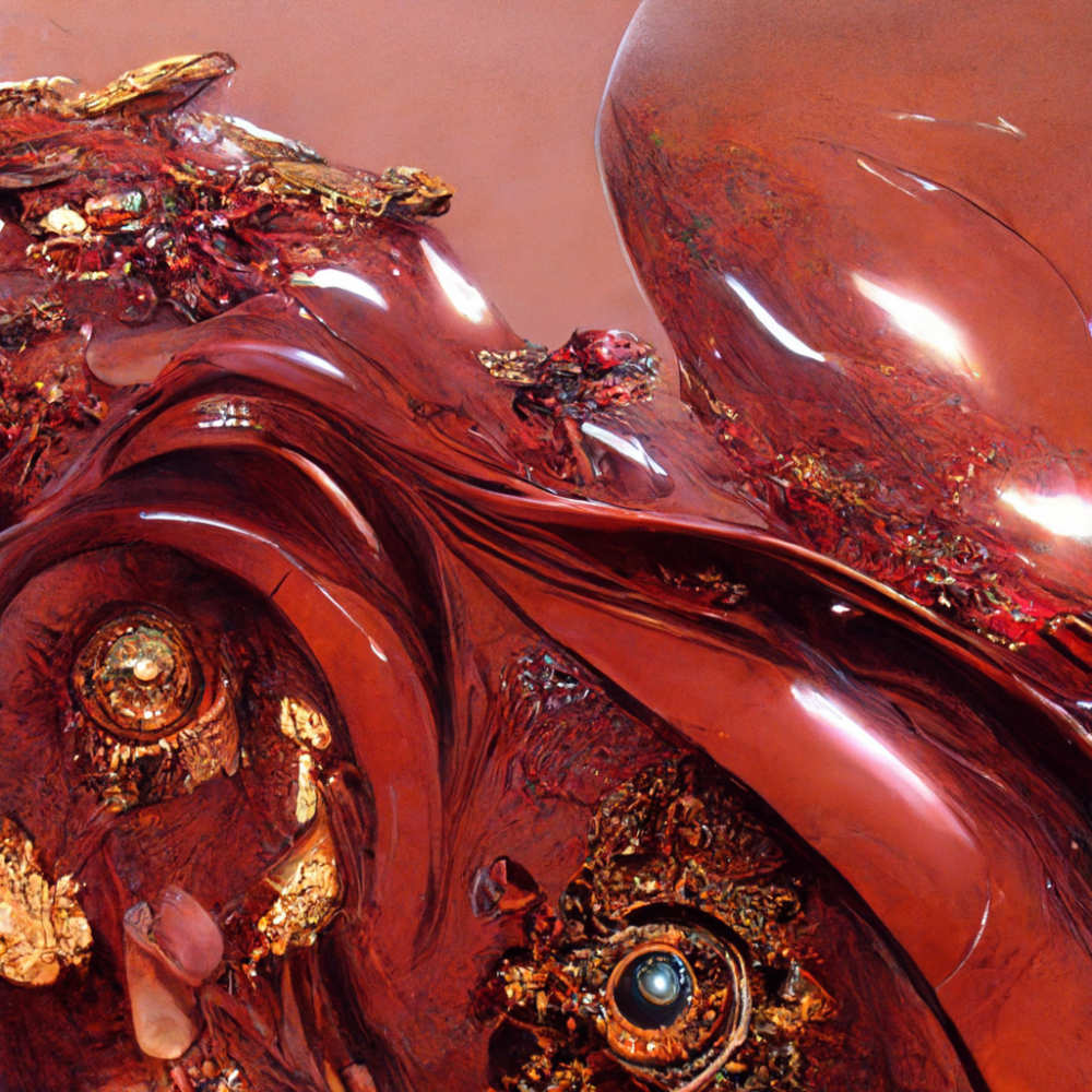Ruby And Marble Decimations 14