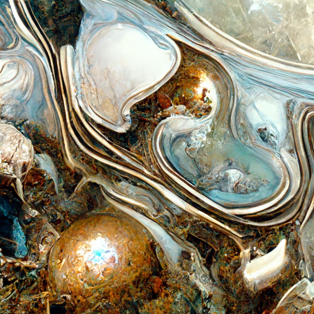 Ruby And Marble Decimations 18