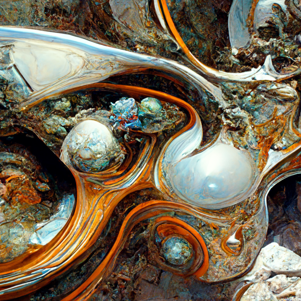 Ruby And Marble Decimations 20