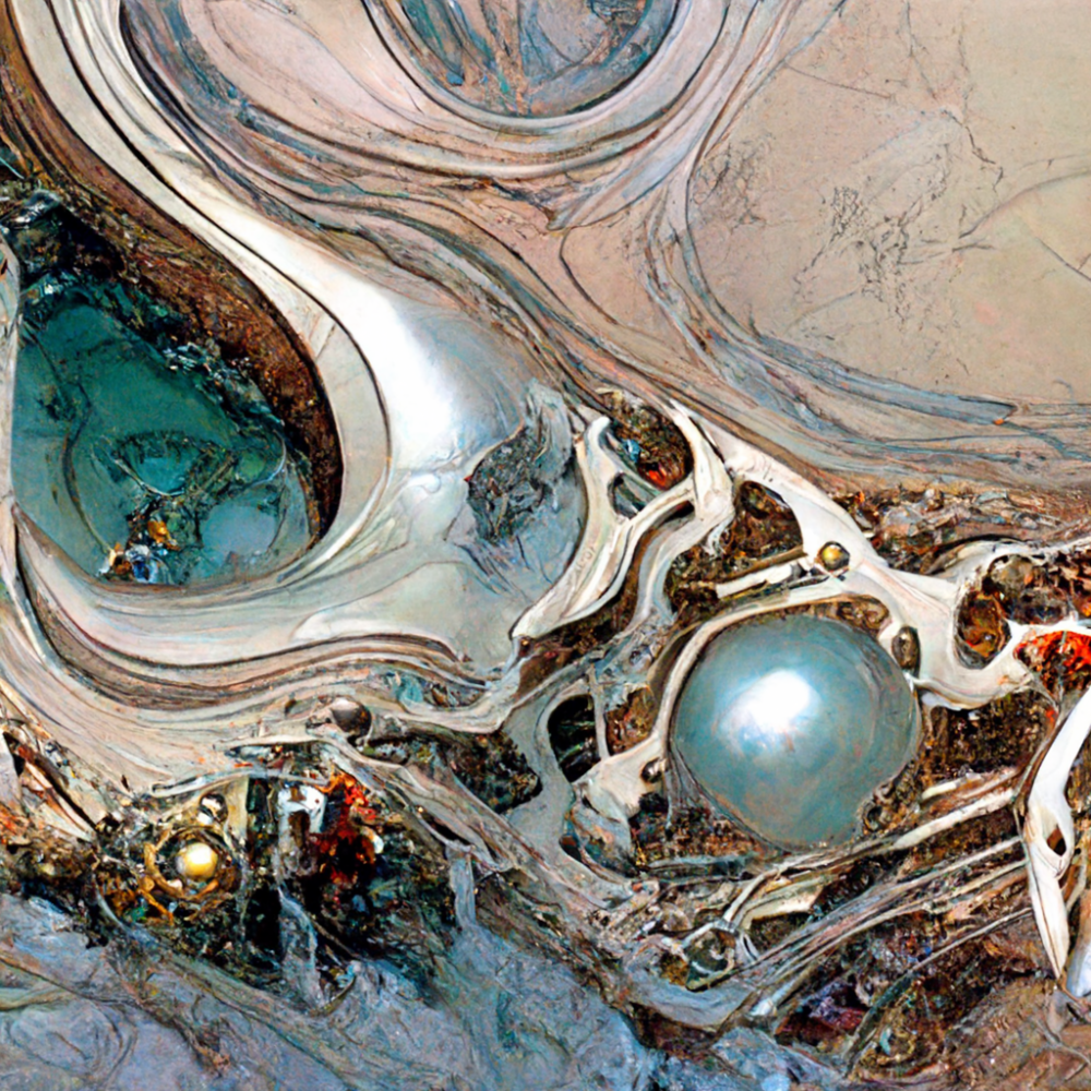 Ruby And Marble Decimations 33