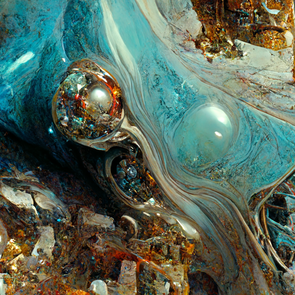 Ruby And Marble Decimations 41