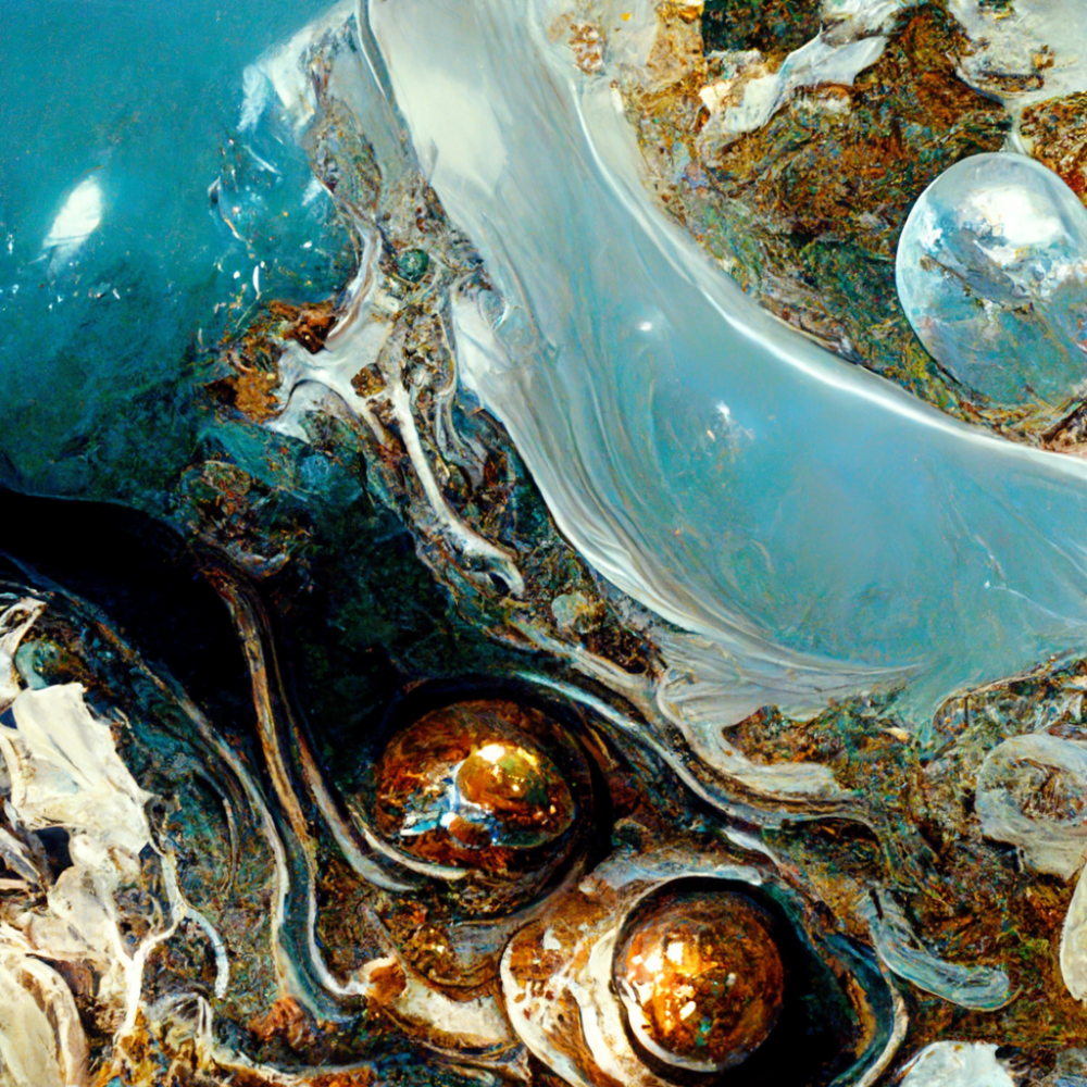 Ruby And Marble Decimations 6