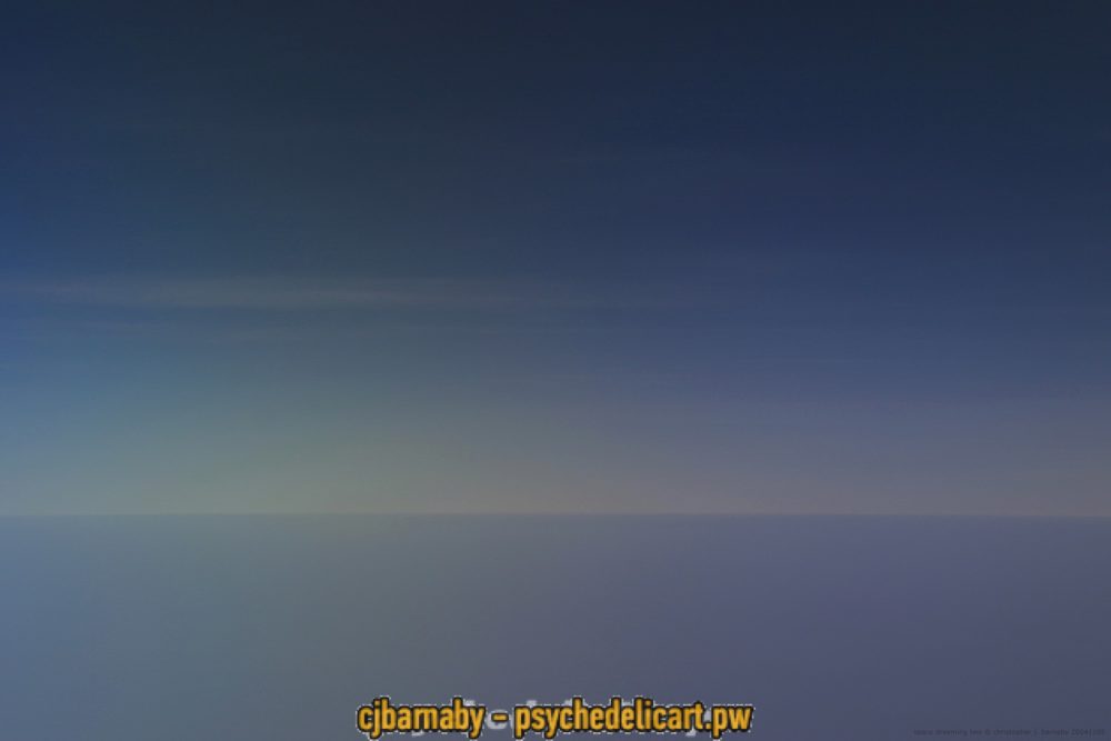 Space Dreaming 2
