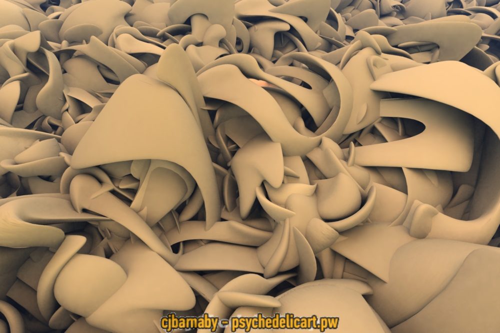 SpikeyShapesAsCanvas 19