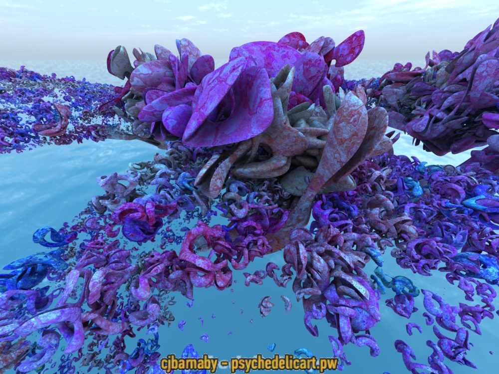 SpikeyShapesAsCanvas 22