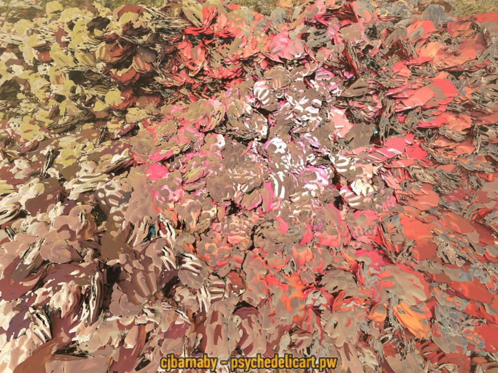 SpikeyShapesAsCanvas 35