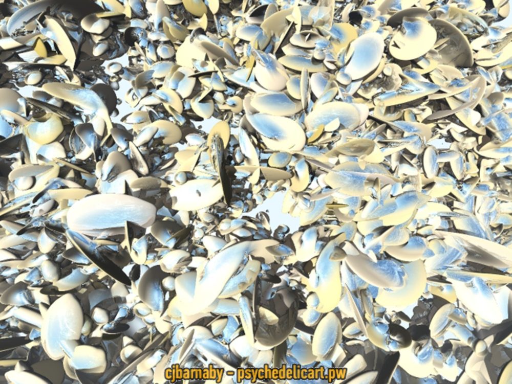 SpikeyShapesAsCanvas 50