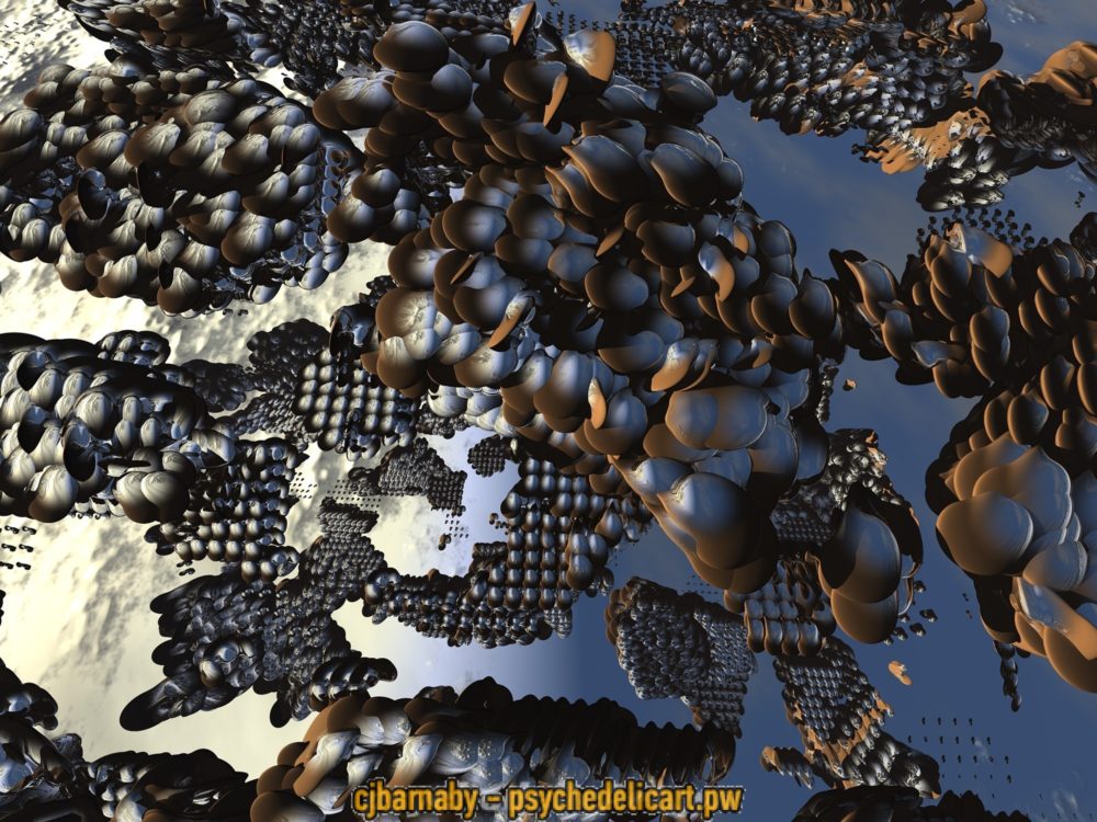 SpikeyShapesAsCanvas 57lge