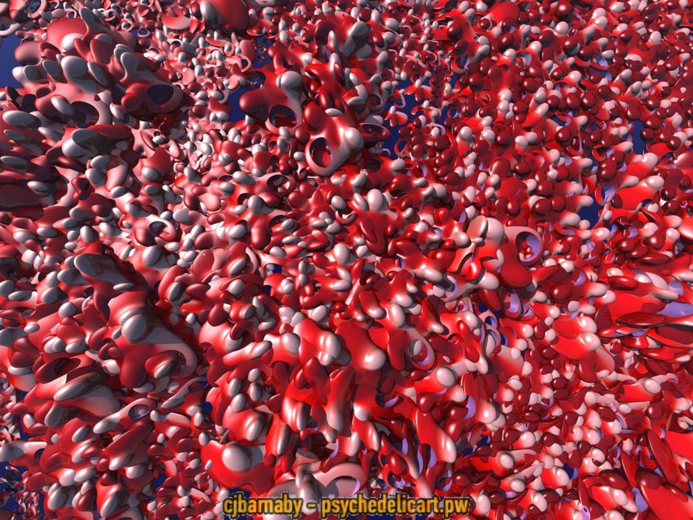 SpikeyShapesAsCanvas 69