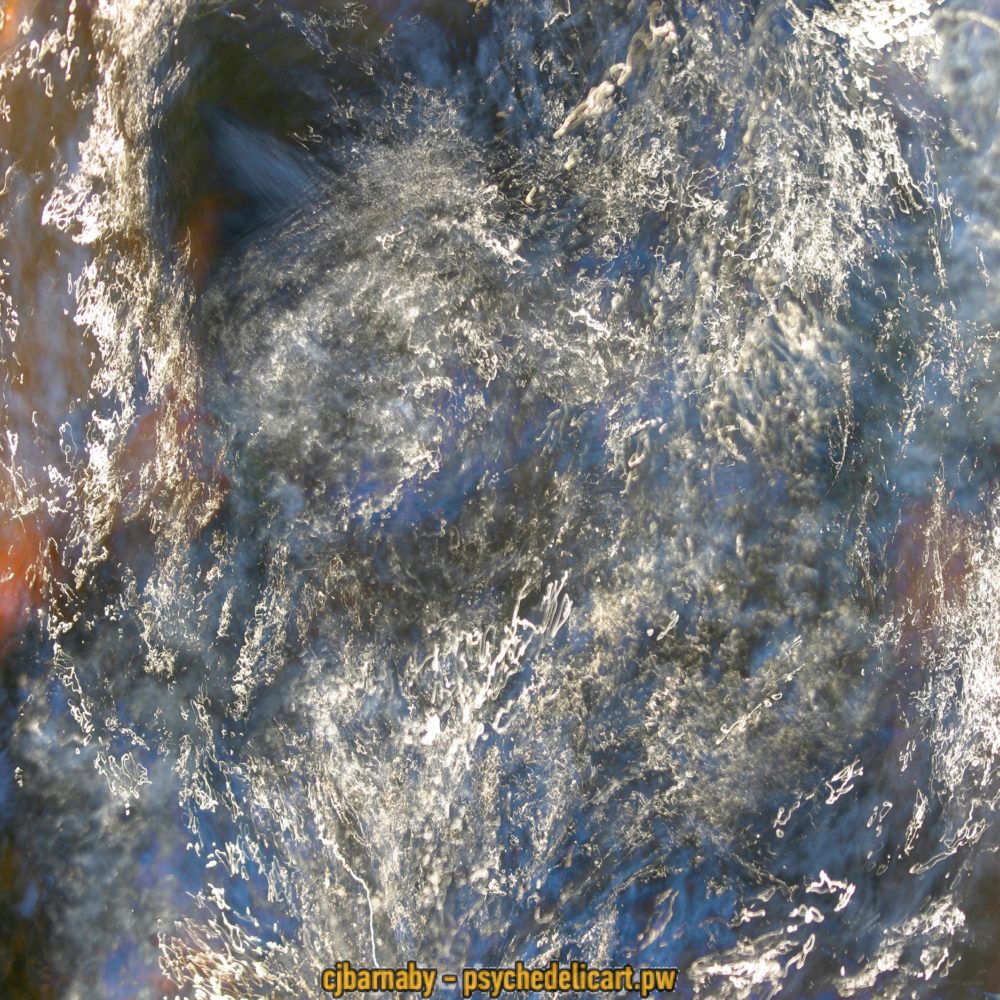 Subconscious Waters