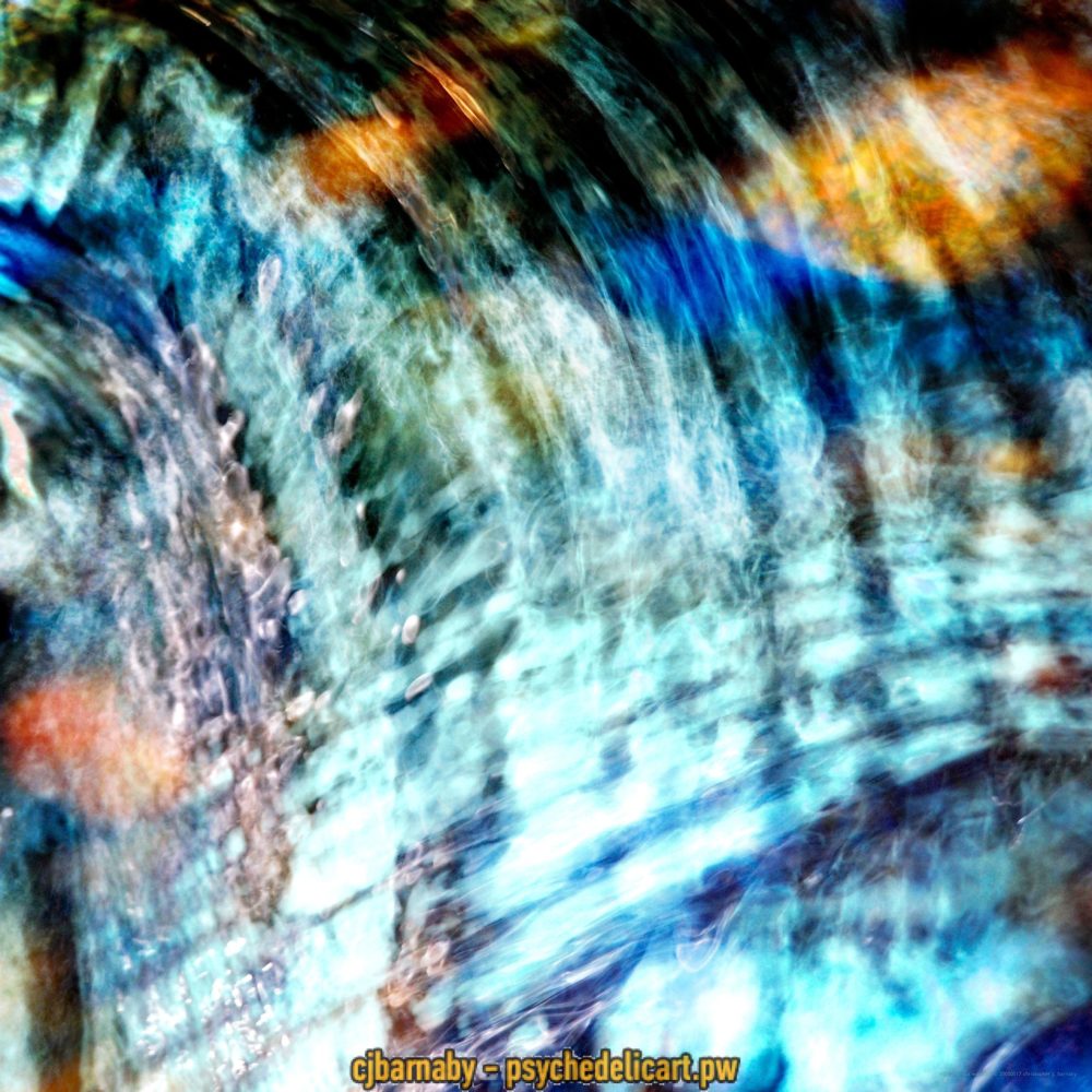 Subconscious Waters2