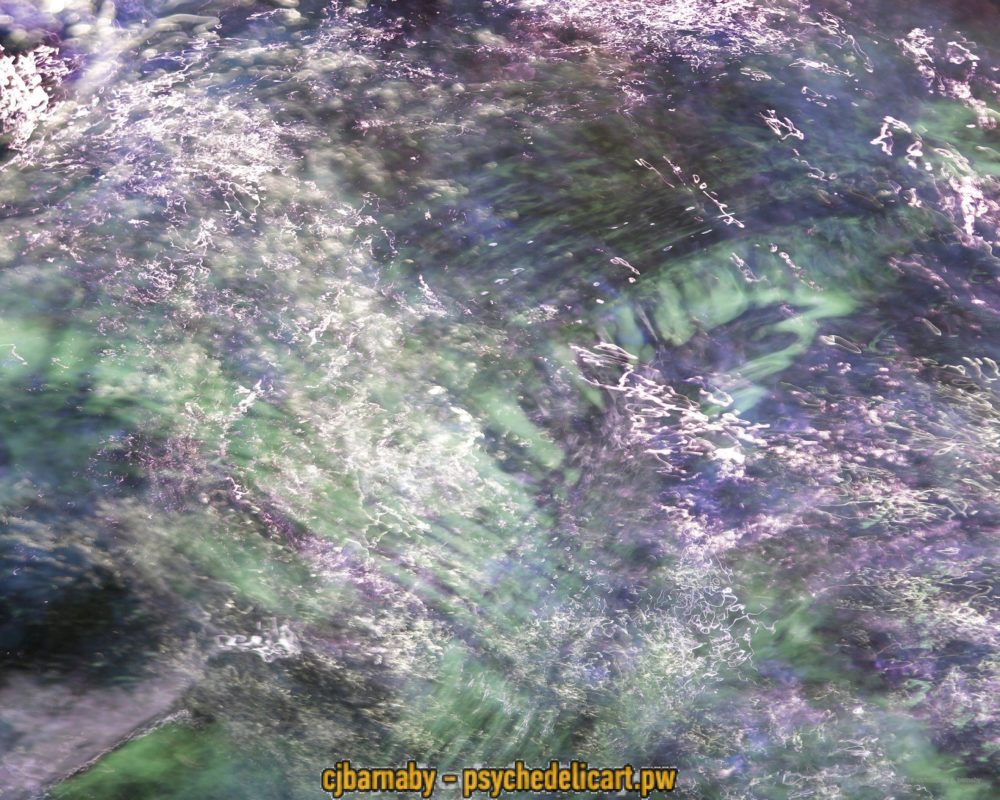 Water Spirit Song