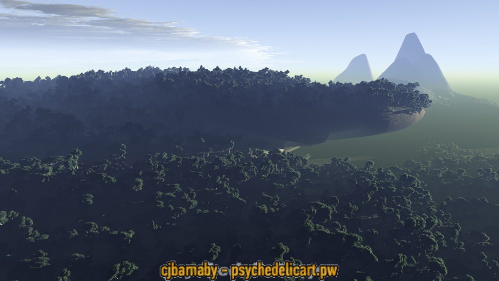 Chrislandia40 300dpi