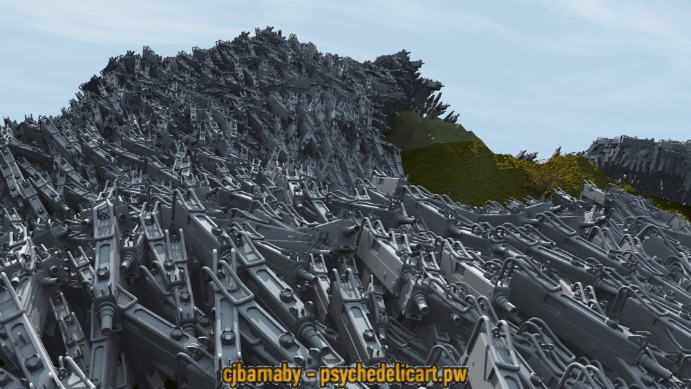 Gunland 2