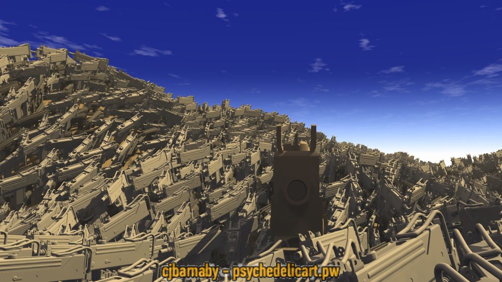 Gunland3 2007