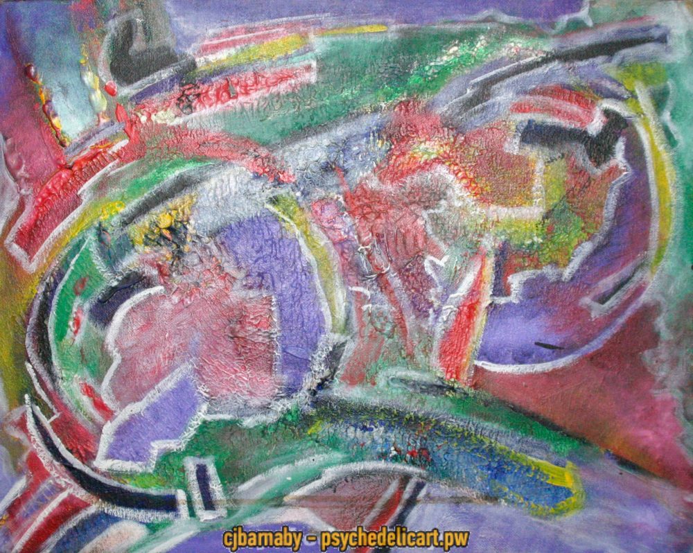 Painting 1992