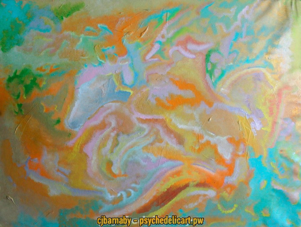 Painting 1993