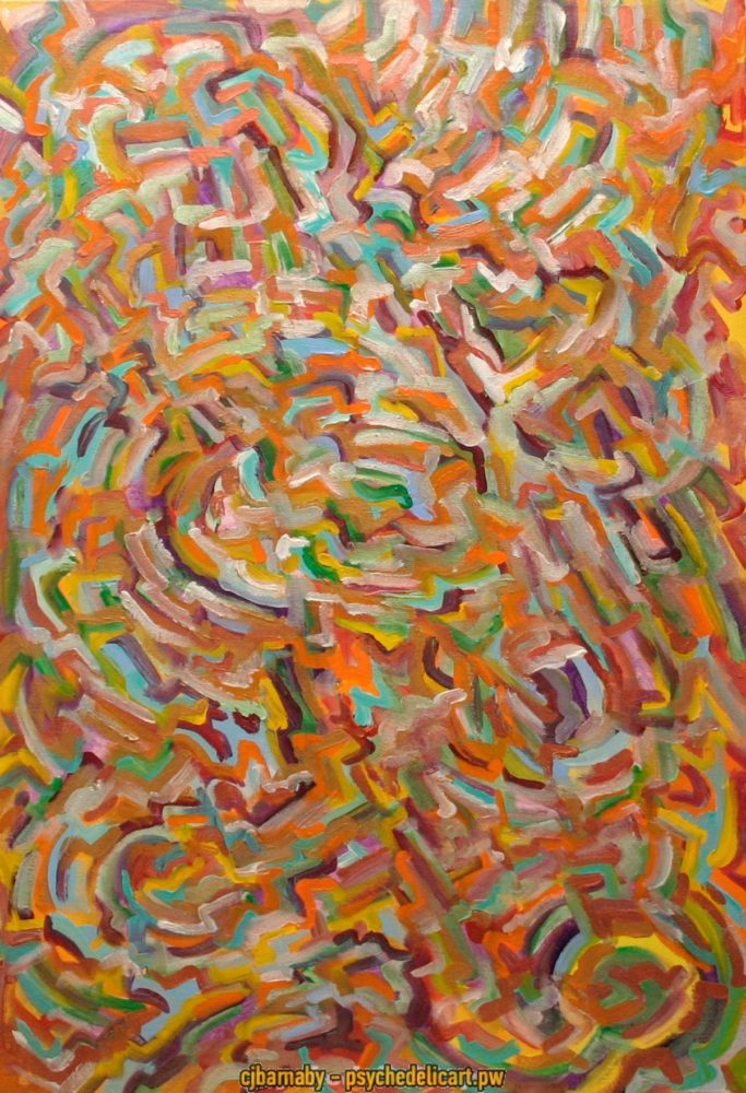 Painting 2003